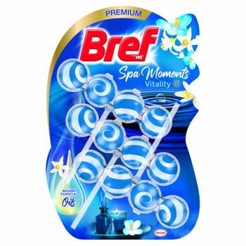 Bref spa moments vitality 3x 150 g d76a13224f140199b40513eb281e76c7