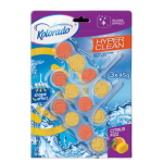 Kolorado hyper clean cytrusowa 3x 135 g
