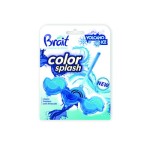 Brait kostka wc barwiąca wodę volcano ice 2-fazowa 45 g