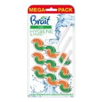 Kostka wc brait pine 2-fazowa 3x 135 g