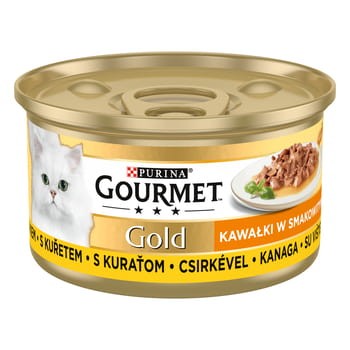 Gourmet gold sauce delights kurczak 85 g b6849888d30ee0dbf0639da8ac806bc0