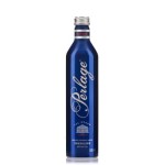 Woda mineralna cisowianka perlage gaz 500 ml aluminium