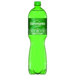 Ustronianka biała woda mineralna musująca 1,5 l