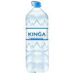 Kinga pienińska niegazowana 5 l