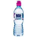 Nałęczowianka nał junior woda mineralna niegazowana 500 ml