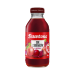 Sok z buraków z jabłkiem 300 ml dawtona