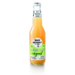 Bracia sadownicy napój musujący 275 ml jabłko i agrest