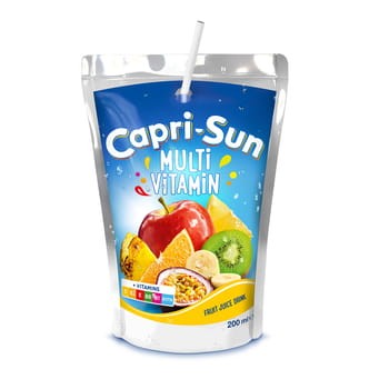 Napój capri sun multivitamin 200 ml ab9333950ad13351405aeb4664ff0674