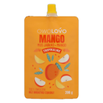 Owolovo tropikalnie mango 200 g