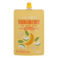 Owolovo tropikalnie bananowo 200 g