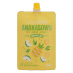 Owolovo tropikalnie ananasowo 200 g