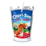 Napój capri sun mystic dragon 200 ml
