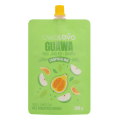 Owolovo tropikalnie guawa200 g