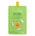 Owolovo tropikalnie guawa 200 g
