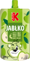 Kubuś mus jabłko 200g