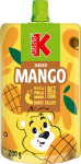 Kubuś mus mango jabłko 200 g