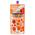 Owolovo smoothie jabłko marchew truskawka 250 ml
