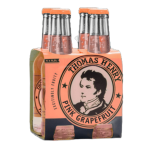Thomas henry grapefruit beer 4x200 ml