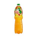 Zbyszko 3 jabłko pomarańcza brzoskwinia 200 ml soku 1,75 l