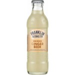 Franklin&Sons ginger beer 200 ml