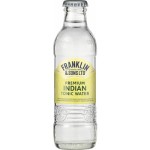 Franklin&Sons indian tonic water 200 ml