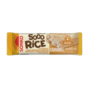 Sonko. sooo rice caramel 16 g