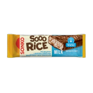 Sonko. sooo rice milk 16g