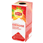 Lipton classic english breakfast 25 kopert 50 g