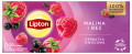 Lipton fruit malina i bez 20tb