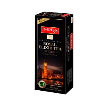 Impra royal elixir knight 50 g 25x2 g expres e61cbf191b0f6f56743499f58b8d265e