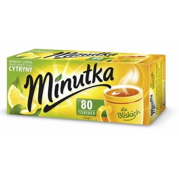 Minutka cytrynowa 80x1,4 g 1c9ad7fc5ee392f914cfb10455588b70