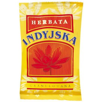 Posti herbata czarna indyjska granulowana 80 g d65fd3f7b842e717151764d7e1cb359e