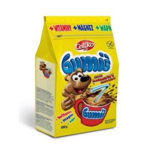 Gumiś napój kakaowy instant 500 g