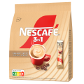 Nescafe 3in1 creamy latte 10 x 15g