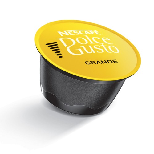 Nescafé dolce gusto grande kawa w kapsułkach 16 x 8,5 g = 136g