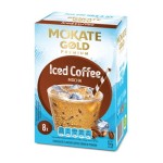 Iced coffee mokate gold premium mocha (8 x 15 g)