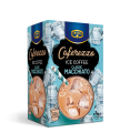 Kruger cafferezzo ice coffee classic macchiato 100g