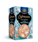 Kruger cafferezzo ice coffee classic macchiato 100 g