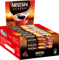 Nescafe classic 50 szt. x 2 g