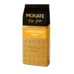 Mokate to go cappuccino vanilla 1 kg