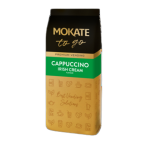 Mokate to go cappuccino irish cream 1 kg
