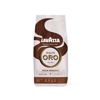 Lavazza qualita oro grant riserva z 1 kg 1fa150cd5a37684db0d9586f1df3302a