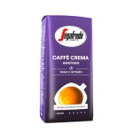 Kawa ziarnista segafredo caffe crema gustoso 1 kg