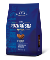 Astra kawa poznańska crema ziarnista 500g