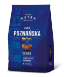 Astra kawa poznańska crema ziarnista 500 g