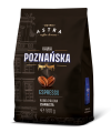 Astra kawa poznańska espresso ziarnista 500g