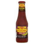 Maggi texicana salsa 500 ml