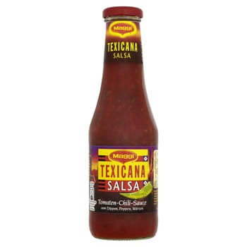 Maggi texicana salsa 500 ml a8368166b70fba0315f533753731fce7