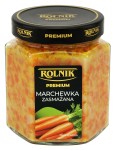 Marchewka zasmażana 520 g rolnik
