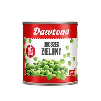 Groszek 200 g dawtona 4c7c2c3807e1915ef9dd88c52101a731